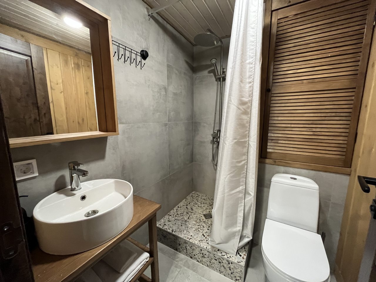 Дом (Секция 