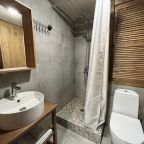 Дом (Секция "Must'oi" (Черника)), Эко-отель Harland Village