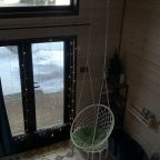 Дом (Секция "Must'oi" (Черника)), Эко-отель Harland Village