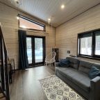 Дом (Секция "Must'oi" (Черника)), Эко-отель Harland Village