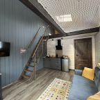 Дом (Секция "Muur'oi" (Морошка)), Эко-отель Harland Village