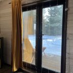 Дом (Секция "Muur'oi" (Морошка)), Эко-отель Harland Village