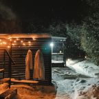 Своя ухоженная территория, Эко-отель Harland Village