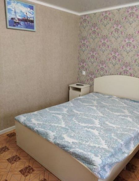 Фотография номера гостевого дома Фета