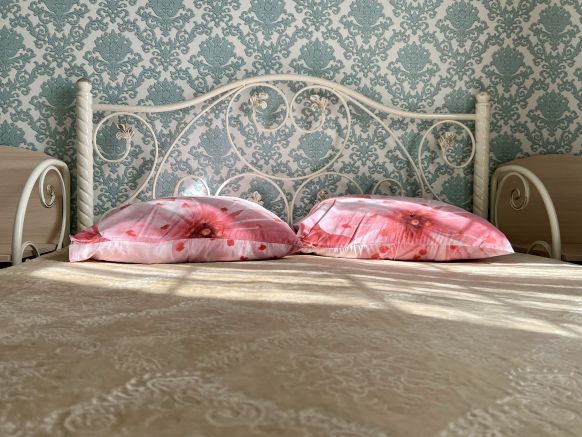 Фотография номера гостевого дома Фета