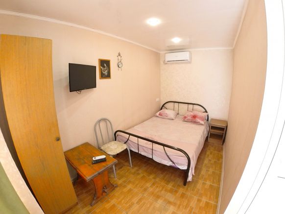 Фотография номера гостевого дома Фета