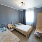 Апартаменты (Двухкомнатная квартира с кухней), Гостевой дом Фета