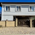 Апартаменты (Двухкомнатная квартира с кухней), Гостевой дом Фета