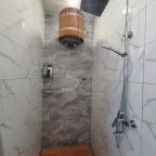 Апартаменты (Двухкомнатная квартира с кухней), Гостевой дом Фета