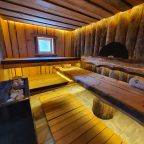 Апартаменты (Двухкомнатная квартира с кухней), Гостевой дом Фета
