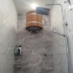 Апартаменты (Двухкомнатная квартира с кухней), Гостевой дом Фета