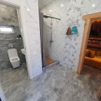 Апартаменты (Двухкомнатная квартира с кухней), Гостевой дом Фета