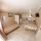 Апартаменты (Квартира Кухней 2), Гостевой дом Фета