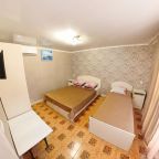 Апартаменты (Квартира Кухней 2), Гостевой дом Фета