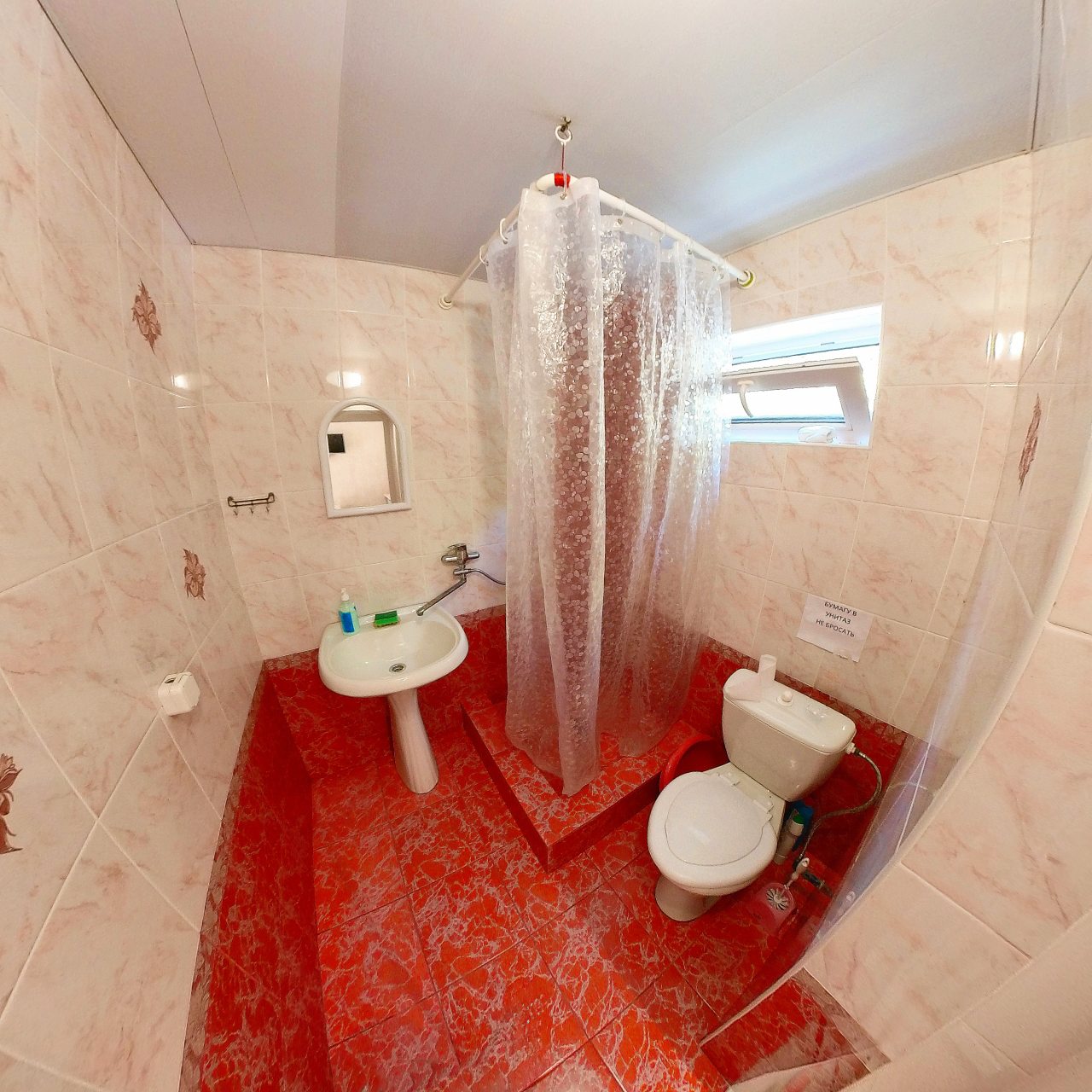 Апартаменты (Квартира Кухней 2), Гостевой дом Фета
