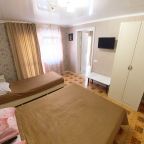 Апартаменты (Квартира Кухней 2), Гостевой дом Фета