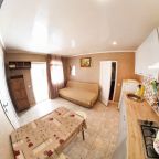 Апартаменты (Квартира Кухней 2), Гостевой дом Фета