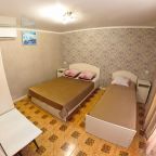 Апартаменты (Квартира Кухней 2), Гостевой дом Фета