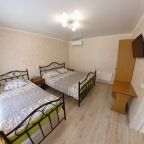 Апартаменты (Квартира кухней), Гостевой дом Фета