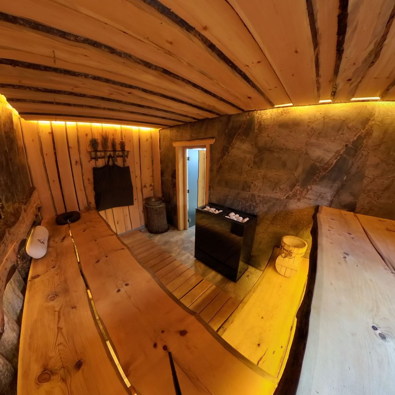 Апартаменты (Квартира Кухней 2), Гостевой дом Фета
