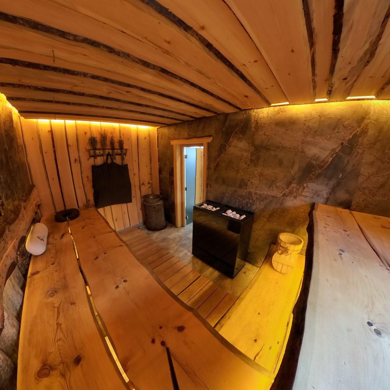 Апартаменты (Квартира Кухней 2), Гостевой дом Фета