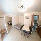 Апартаменты (Квартира кухней), Гостевой дом Фета