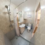 Апартаменты (Квартира кухней), Гостевой дом Фета