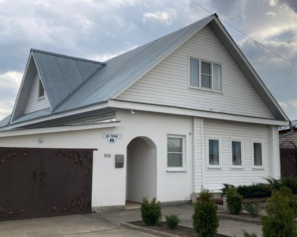 Фотография номера гостевого дома У Заставы