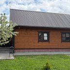 Апартаменты, Гостевой дом У заставы