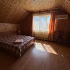 Апартаменты (С 2 спальнями), Гостевой дом У заставы