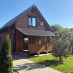 Апартаменты (С 1 спальней), Гостевой дом У заставы