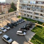Автостоянка / Парковка, Апартаменты на Кирпичной