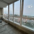 Балкон, Апартаменты на Кирпичной