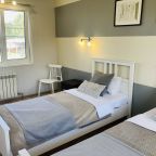 Таунхаус (Коприно), Коттедж Коприно