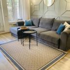 Таунхаус (Коприно), Коттедж Коприно