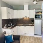 Таунхаус (Коприно), Коттедж Коприно