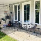 Таунхаус (Коприно), Коттедж Коприно