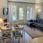 Таунхаус (Коприно), Коттедж Коприно