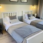 Таунхаус (Коприно), Коттедж Коприно