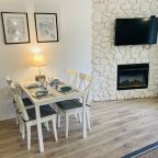 Таунхаус (Коприно), Коттедж Коприно