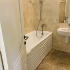 Таунхаус (Коприно), Коттедж Коприно