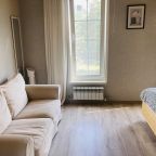 Таунхаус (Коприно), Коттедж Коприно