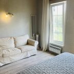 Таунхаус (Коприно), Коттедж Коприно