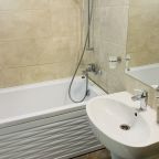 Таунхаус (Коприно), Коттедж Коприно