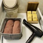 Таунхаус (Коприно), Коттедж Коприно