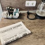 Таунхаус (Коприно), Коттедж Коприно