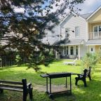 Таунхаус (Коприно), Коттедж Коприно