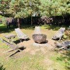 Таунхаус (Коприно), Коттедж Коприно