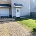 Таунхаус (Коприно), Коттедж Коприно