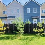 Таунхаус (Коприно), Коттедж Коприно